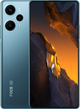 Смартфон Xiaomi Poco F5 5G 8/256GB Blue Europe - зображення 1