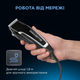 Машинка для стрижки волос ROWENTA TN1603F0 - изображение 5