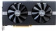 Видеокарта Sapphire AMD Radeon RX 580 4Gb Nitro+ (11265-07) (GDDR5, 256 bit, PCI-E 3.0 x16) Б/у - изображение 1