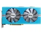 Відеокарта Sapphire AMD Radeon RX 580 8Gb Special Edition METAL BLUE NITRO+ (11265-21) (GDDR5, 256 bit, PCI-E 3.0 x16) Б/в - зображення 1