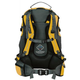 Рюкзак туристичний Terra Incognita Snow-Tech 30 Yellow (4823081500919) - зображення 2