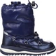 Зимові чоботи Geox Adelhide, 28 євро, Navy Silver - изображение 2
