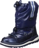 Зимові чоботи Geox Adelhide, 28 євро, Navy Silver - изображение 4