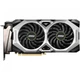 Відеокарта MSI RTX 2080 Super 8Gb Ventus XS OC (RTX 2080 SUPER VENTUS XS OC) (GDDR6, 256 bit, PCI-E 3.0 x16) Б/в - зображення 1