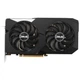 Відеокарта ASUS AMD Radeon RX 6600 8Gb Dual (DUAL-RX6600-8G) (GDDR6, 128 bit, PCI-E 4.0 x8) - зображення 1