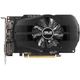 Відеокарта ASUS AMD Radeon RX 550 4Gb Phoenix Evo (PH-RX550-4G-EVO) (GDDR5, 128 bit, PCI-E 3.0 x16) Б/в - зображення 1