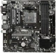 Материнська плата MSI B450M Pro-VDH Max (B450M PRO-VDH MAX) (Socket AM4, AMD B450, Micro-ATX) - изображение 1