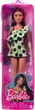 Лялька Барбі Модниця у м'ятному комбінезоні в горошок Barbie Fashionistas Lime Green Polka Dot Romper 200 (HJR99) - зображення 6