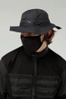 Панама TUR WEAR Дастер M Черный (8037240) - изображение 7