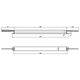 Блок живлення Lumine SLIM, 12-60-IP65-3Y, метал. корпус (110181) - изображение 2