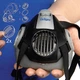 Полумаска Dräger X-plore 3300 с комбинированным фильтром ABEK1 Hg P3 - изображение 3