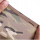 Балаклава тактическая тонкая для военных Artmaster Army Camo Bandana MTC Хаки - изображение 3