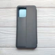 Чехол-книжка Mirror для Xiaomi Poco X5 5G Зеркальная Черный - изображение 2