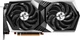 Видеокарта MSI AMD Radeon RX 6600 XT 8GB Gaming X (Radeon RX 6600 XT Gaming X 8G) (RX 6600 XT Gaming X 8G) (GDDR6, 128 bit, PCI-E v4.0) Б/у - изображение 1