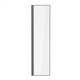 Пенал підвісний із дзеркалом VILLEROY & BOCH 150x40 B035LDG, сірий - зображення 3