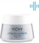 Krem przeciwzmarszczkowy Vichy liftingującyactiv Supreme dla elastyczności, 50 ml (3337871328795) - obraz 2