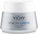 Krem przeciwzmarszczkowy Vichy liftingującyactiv Supreme dla elastyczności, 50 ml (3337871328795) - obraz 1