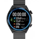 Умные смарт-часы Smart Watch DT3 Mate функция Always on display два ремешка чёрный (130000012) - изображение 6