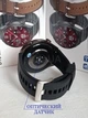 Умные смарт-часы Smart Watch DT3 Mate функция Always on display два ремешка чёрный (130000012) - изображение 10