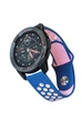 Смарт-часы Mibro Smart Watch Х1 AMOLED дисплей два ремешка чёрный и розовый (130000024) - изображение 9