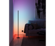Торшер підлогова кутова світлодіодна LED лампа RGB керування через IOS Android додаток 120 режимів освітлення 140 см - зображення 7