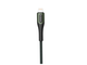 Кабель SkyDolphin S01L USB - Lightning 1м, Dark Green (USB-000580) - изображение 1