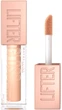 Блиск для губ Maybelline New York Lifter Gloss 020 5.4 мл (3600531651213) - зображення 1