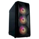 Корпус Frontier Suri ME19A Black (SURI) Без БП Б/у - изображение 1