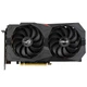 Видеокарта ASUS GTX 1660 6Gb Super ROG Strix Gaming (ROG-STRIX-GTX1660S-6G-GAMING) (GDDR6, 192 bit, PCI-E 3.0 x16) Б/у - изображение 1