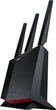 Роутер ASUS RT-AX86U Pro AX5700 Black 802.11ax (90IG07N0-MU2B00) (RT-AX86U Pro) - изображение 1