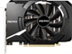 Відеокарта MSI RTX 3060 12GB Aero ITX (RTX 3060 AERO ITX 12G) (GDDR6, 192 bit, PCI-E 4.0 x16) - зображення 1