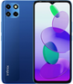 Smartfon Infinix Smart 6 HD (X6512 BLUE) 2/32GB Origin Blue (4895180783388) - obraz 1