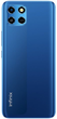 Smartfon Infinix Smart 6 HD (X6512 BLUE) 2/32GB Origin Blue (4895180783388) - obraz 3