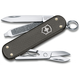 Ніж Victorinox Classic SD Thunder Grey (0.6221.L22) - зображення 1