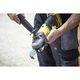 Шлифовальная машина Stanley FatMax, Li-Ion 18V, 8500 об/мин, d=125 мм, 2.66кг (без АКБ и ЗУ) (SFMCG400B) - изображение 7