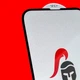 Защитное стекло Full Screen ACHILLES 9H для iPhone 13 Pro Black - изображение 5