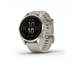 Смарт-годинник Garmin Epix Pro Gen 2 Sapphire 42mm Soft Gold w. Light S. Band (010-02802-10/11) - зображення 1