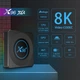 Смарт тв приставка Amlogic X96 X4 4/64 Gb - зображення 9