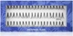 Накладні пучкові вії L - Muba Factory Individual Flare Thick Mubalashes (440747-17798) - изображение 1