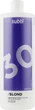 Окислювач із приємним запахом 9% - Subtil Blond 1000ml (863184-119463) - изображение 2