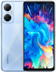 Smartfon Infinix HOT 20 5G (X666B Niebieski) 4/128GB Space Blue (4895180787881) - obraz 1