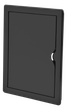 Люк ревизионный AIRROXY 15/20 Graphite (02-802AGR) - изображение 1