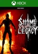Ключ активации Shame Legacy для Xbox Series S/X - изображение 1