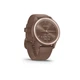 Смарт Годинник Garmin Vivomove Sport Cocoa Case and S. Band w. P. Gold Accents (010-02566-02) - зображення 2