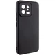 Чохол Silicone Cover Lakshmi Full Camera (A) для Xiaomi 13 Чорний / Black - зображення 2
