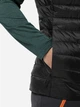 Теплый жилет мужской Jack Wolfskin Pilvi Down Vest M 1207711-6000 3XL Черный (4064993896404) - изображение 4