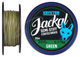 Поводковый материал KRYSTON Jackal Semi-Stiff Coated Braid 2,35255 - изображение 2