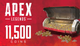 Apex Legends: 11500 Apex Coins - изображение 1