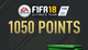 FIFA 18: 1050 FUT points - изображение 1