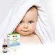 Краплі проти кольок Pediakid Коліцилус Бебі для дітей від народження / COLICILLUS BEBE L. Reuteri + - Пробіотики, 8 мл (pk19) - изображение 3